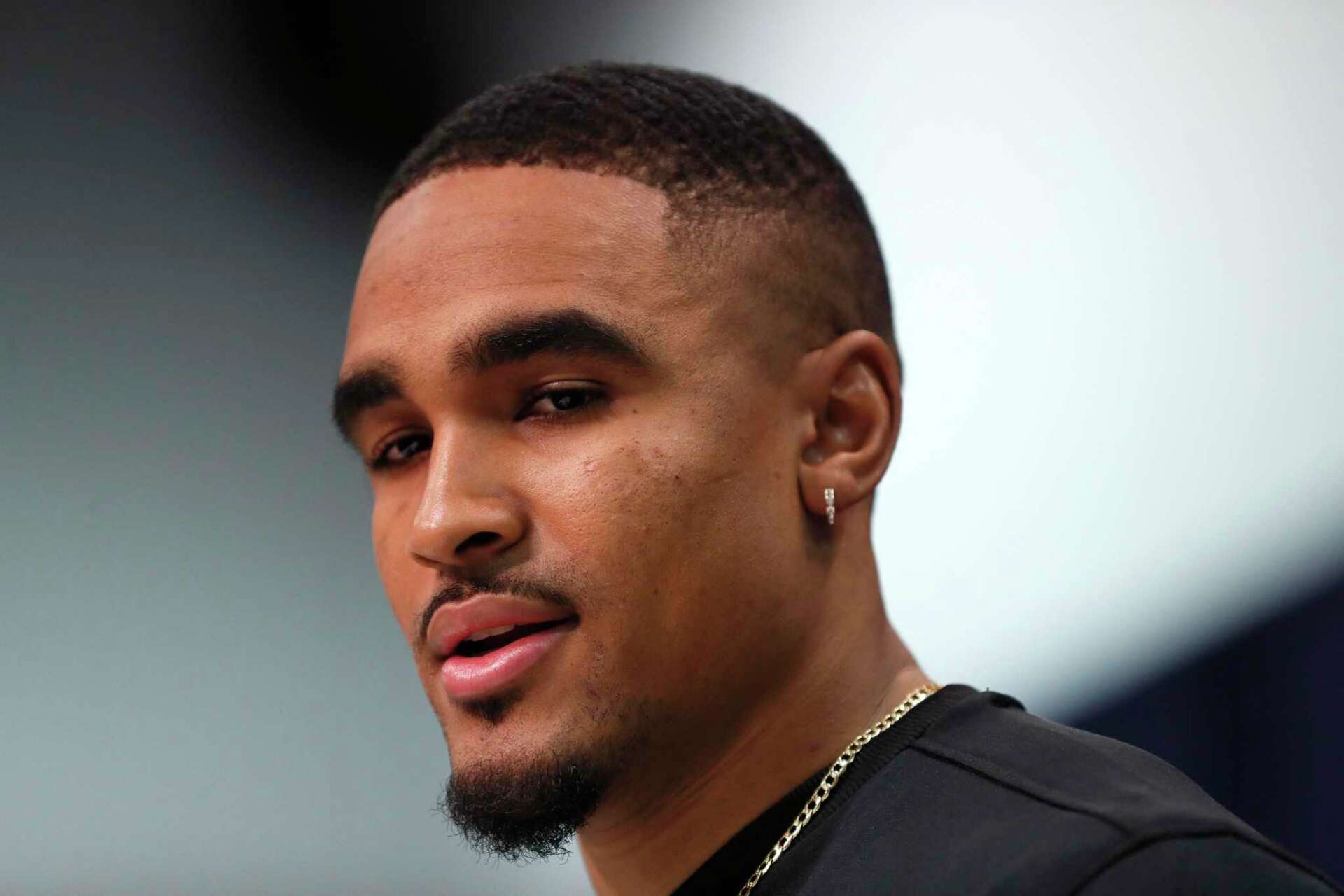 Ex-Channelview standout Jalen Hurts drafted by Eagles
