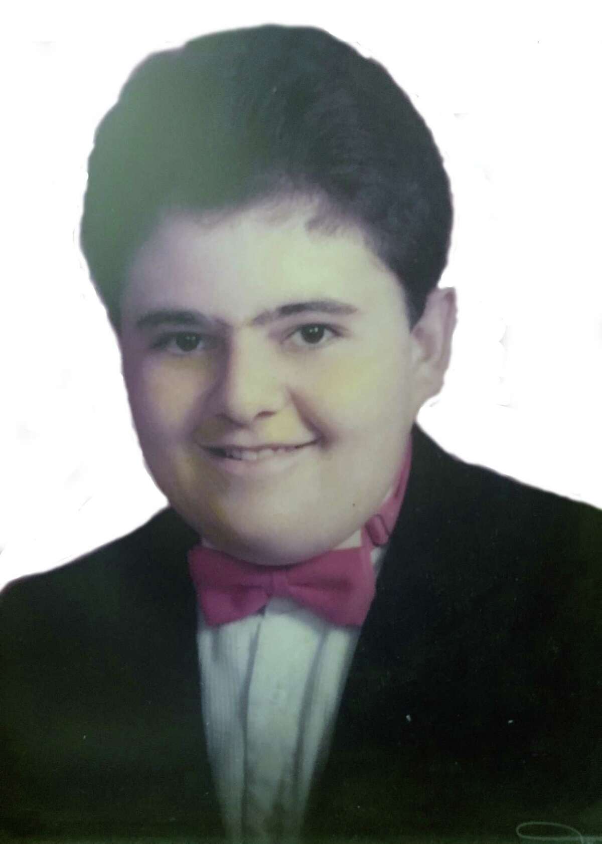 JOSE H. FLORES JR.