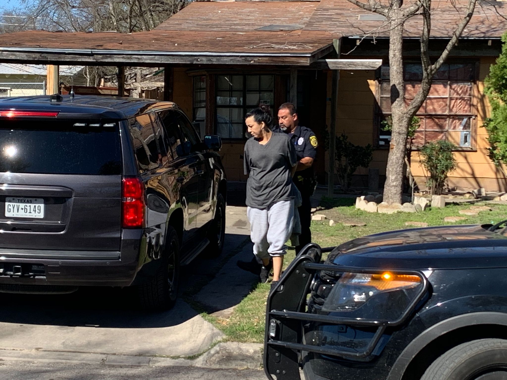 BCSO busts illegal gambling operation inside West Side home