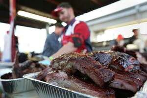 Rodeo cook-off will go on as planned, amid water issues