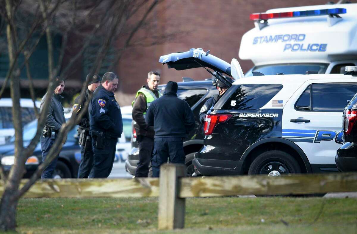 Stamford Police Report of shooter on Newfield Avenue was a hoax