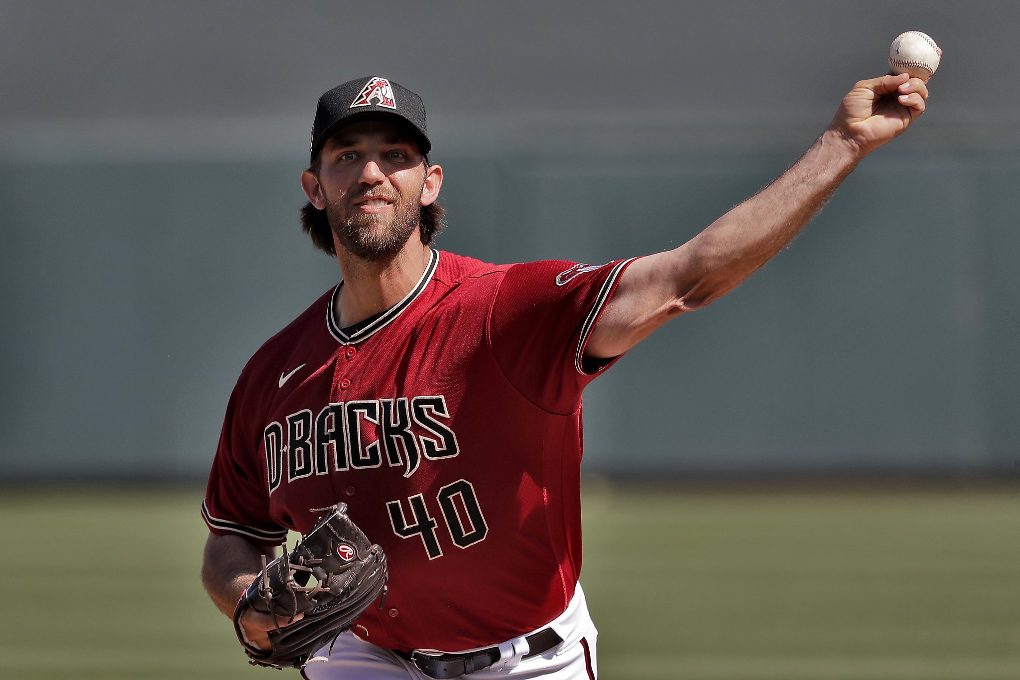 Madison Bumgarner’s rodeo hobby gets a thumbs-down from experts