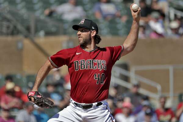 madison bumgarner baseball