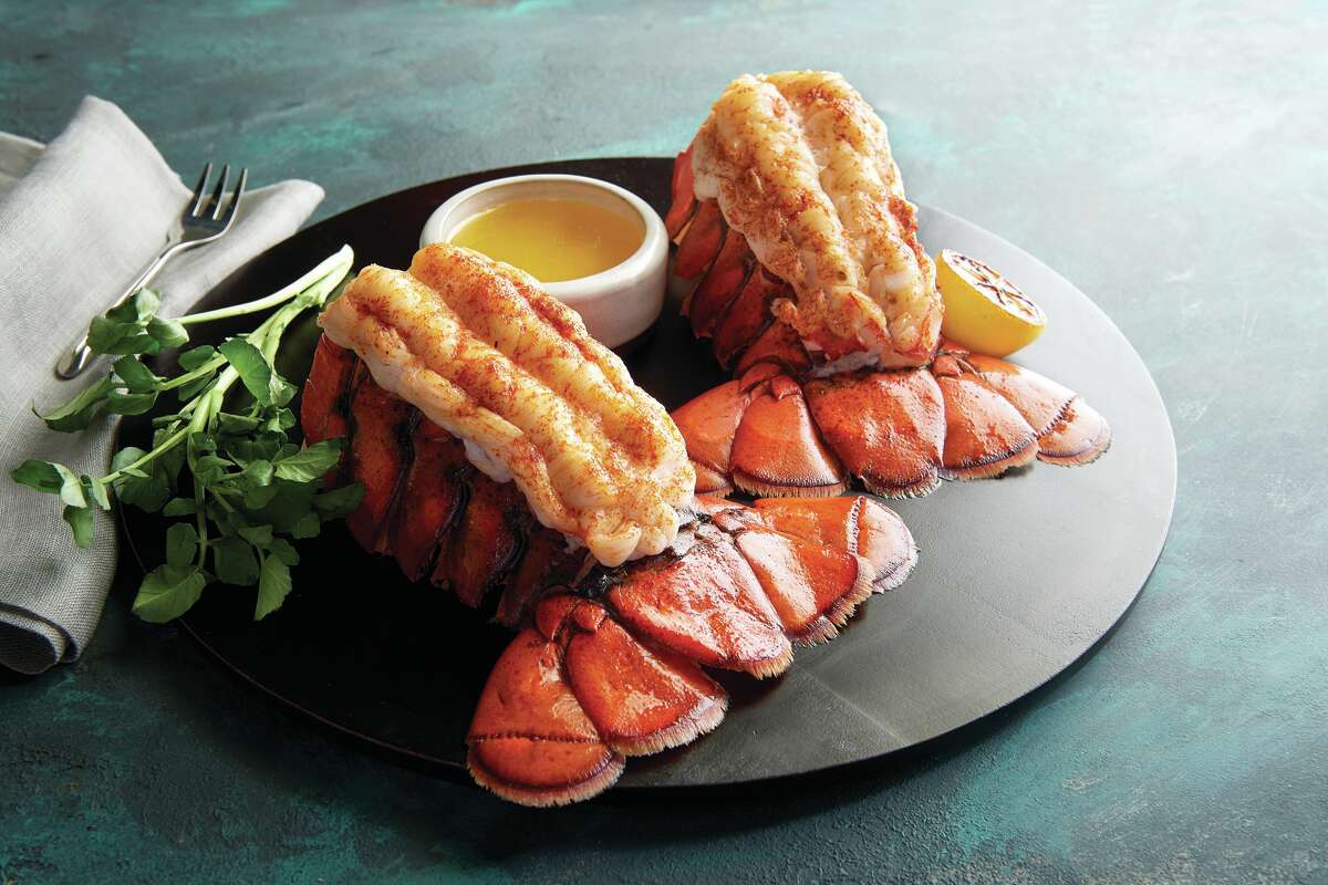 MORTON'S THE STEAKHOUSEWhere: Multiple locationsWhat: The upscale steakhouse chain will offer twin lobster tails for $39 every Friday through April 3 from 5 p.m. to close (reservations are required). You can also indulge in a customizable sushi tower with options ranging from jalapeno tuna sashimi to a maguro lime roll.