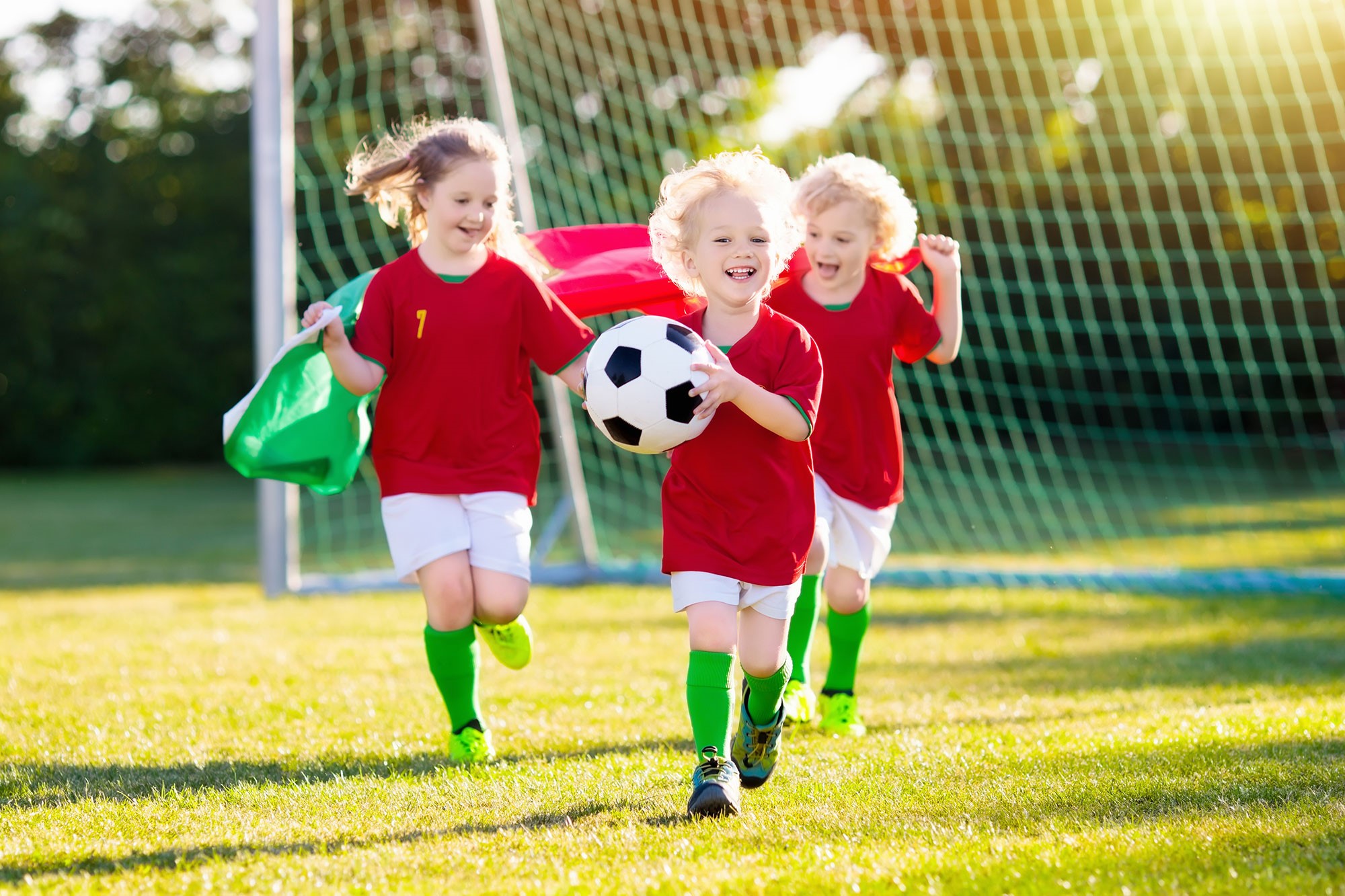 Unlock Unbeatable Savings: I9 Sports Promo Codes For Kids' Sports Fun