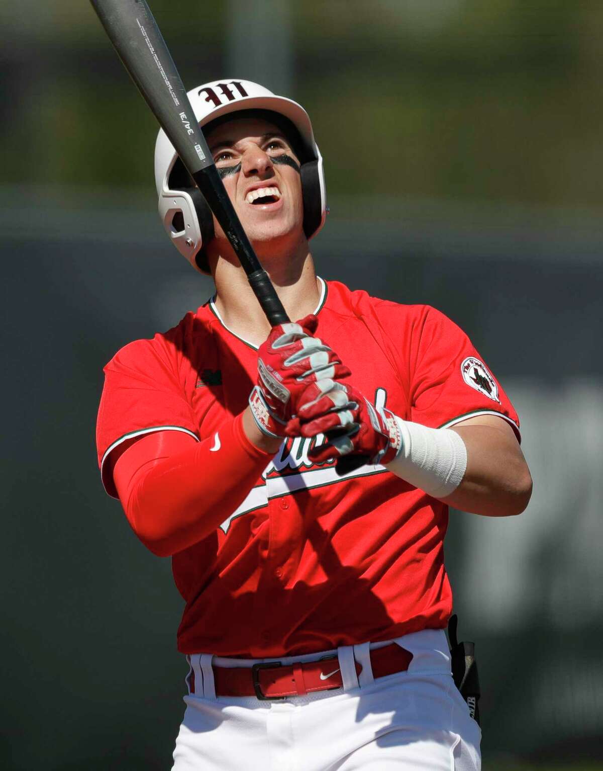 BASEBALL ROUNDUP TWHS wins two; Beddingfield tosses nohitter for Oak