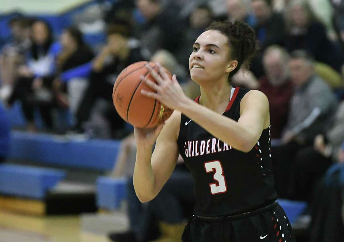 Guilderland star commits to Siena women's basketball