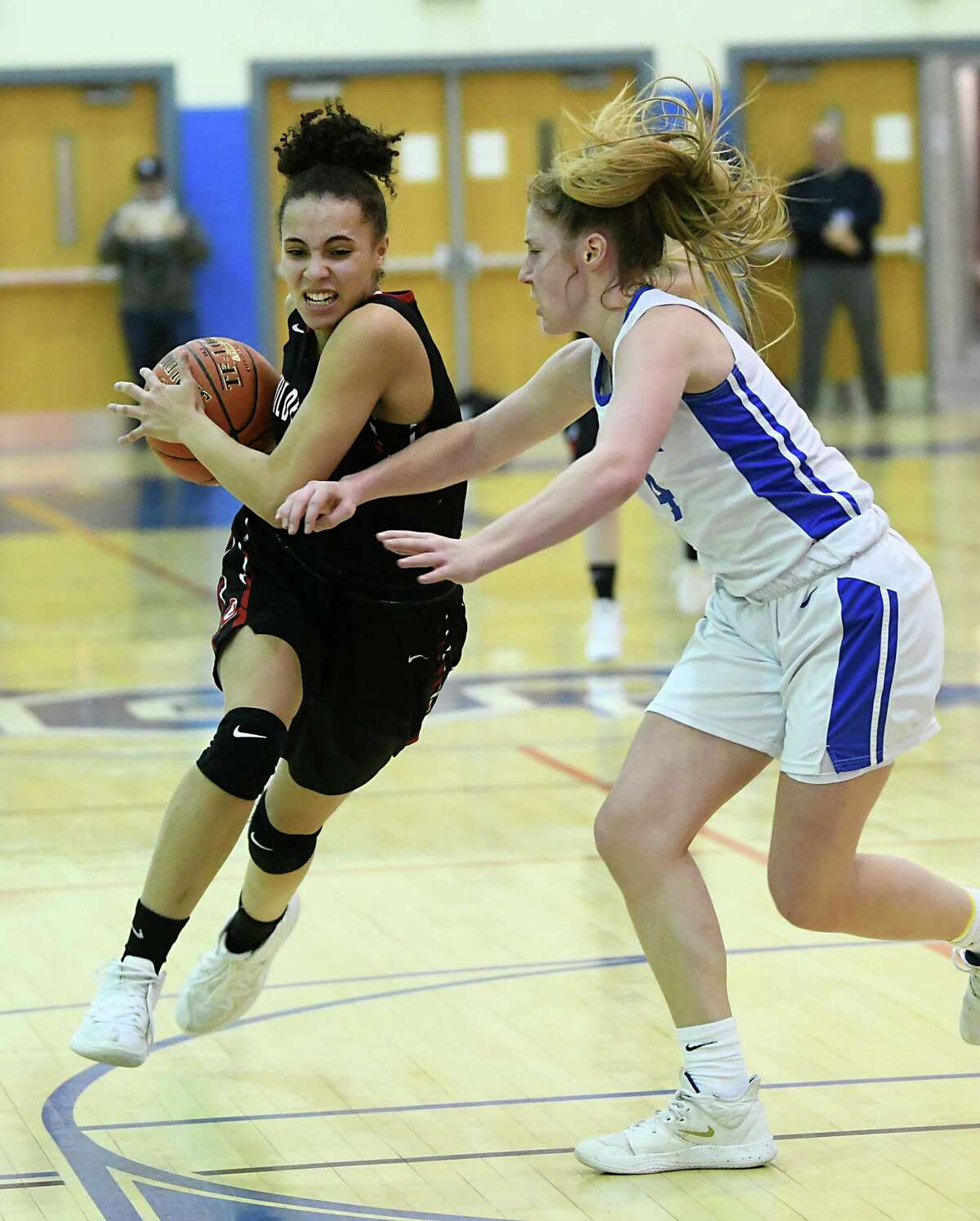 Guilderland star commits to Siena women's basketball