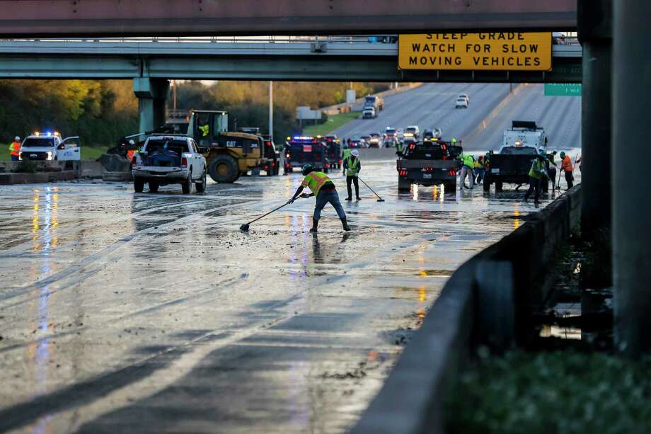 Houston’s water boil notice has now been lifted Houston Chronicle