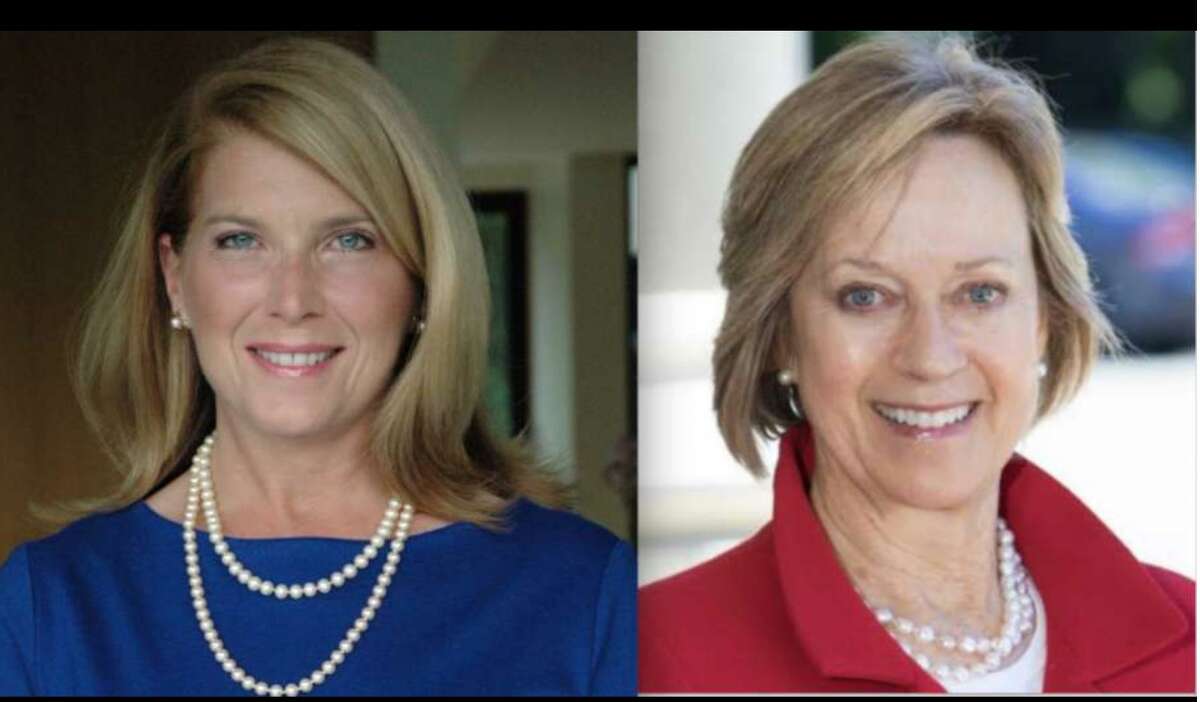 State Rep. Terrie Wood and First Selectman Jayme Stevenson will host 'Bring it Home,' a community coffee and conversation, on Saturday, Feb. 29.
