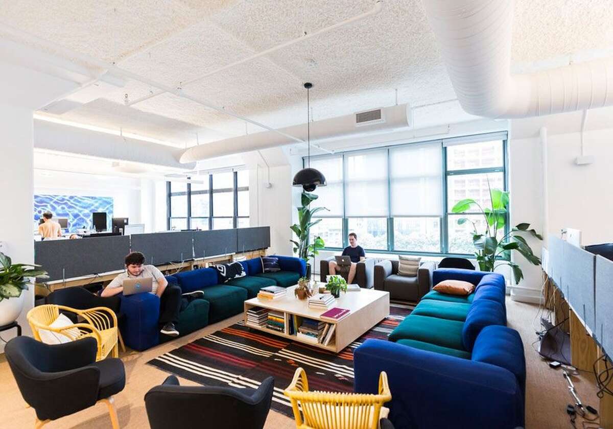 WeWork, Industrious, The Yard Here's How Much Membership Will Cost You