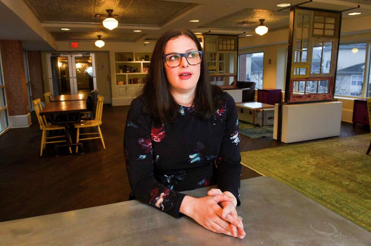 Connecticut Weinstein accuser celebrates verdicts