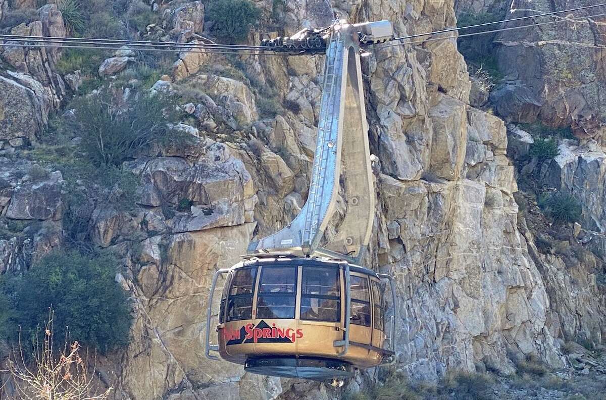 Man Rescued After Tumbling Off Palm Springs Tramway   1200x0 