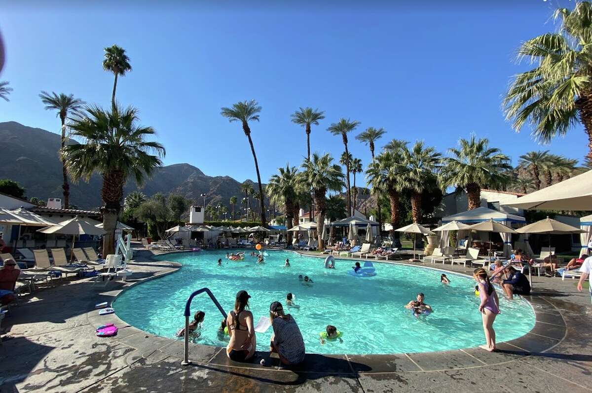 What's new in Palm Springs for spring break and Coachella