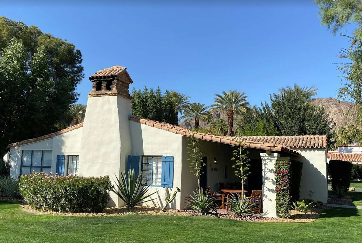 What's new in Palm Springs for spring break and Coachella