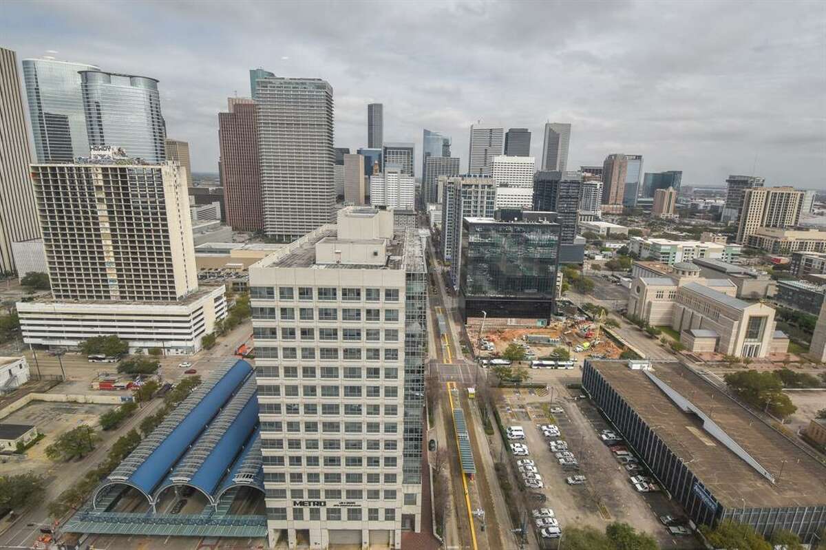 Houston penthouse where 'Urban Cowboy' was filmed now listed at $750K