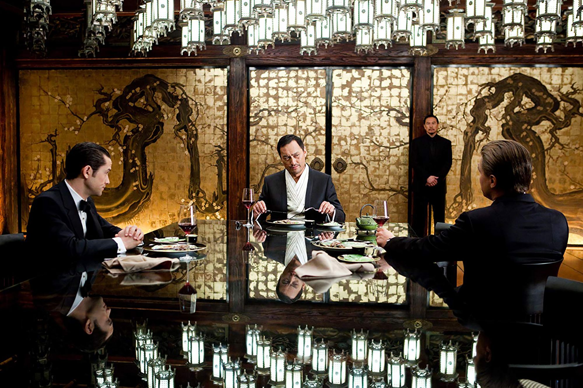 7 Movies on Netflix All Entrepreneurs Should Watch - Vimarsana News