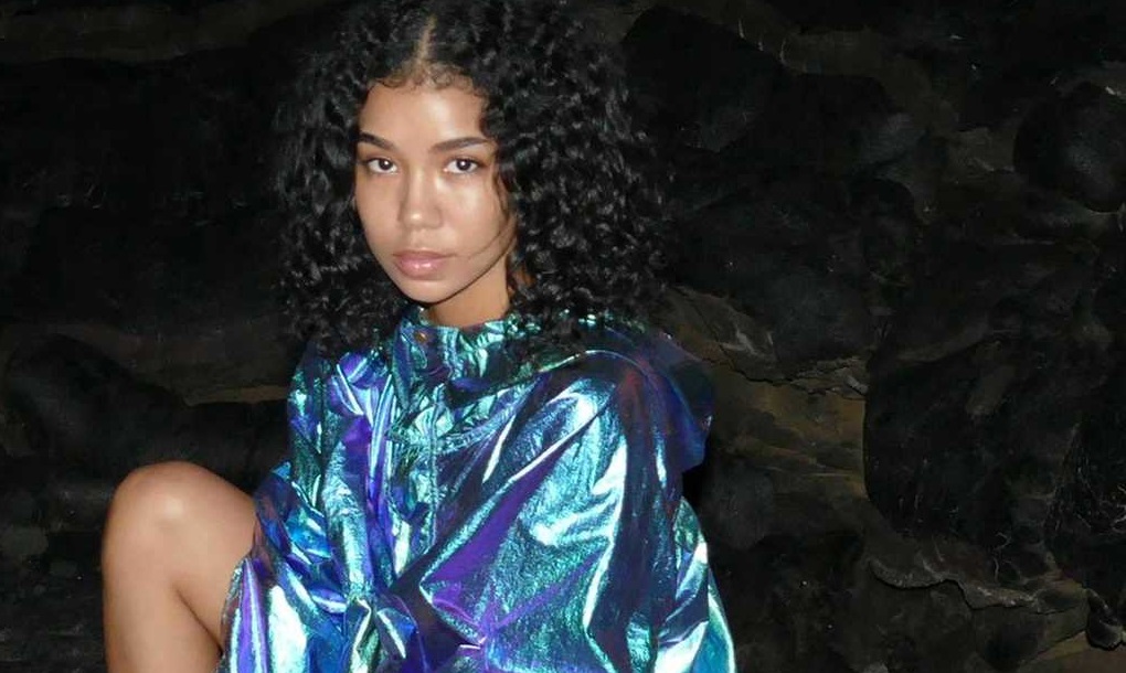 New Music: Jhene Aiko - Trigger Protection Mantra   - New  R&B Music, Artists, Playlists, Lyrics