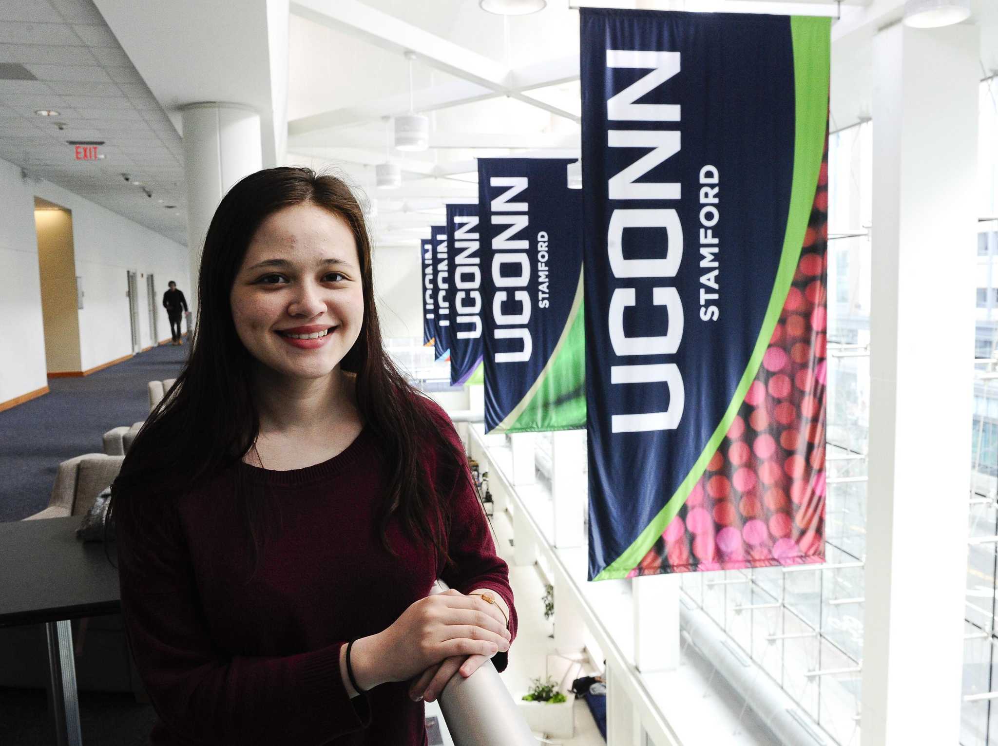 Choosing CT: program entices grads not to leave