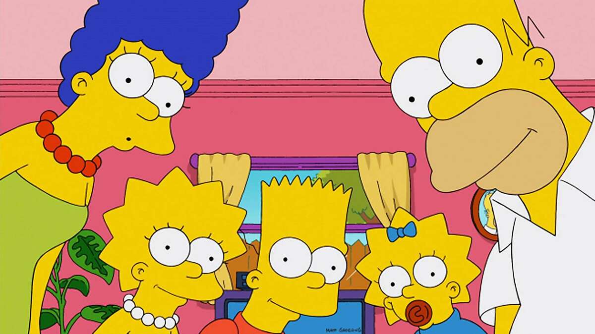 BART declined an early opportunity for a tie-in with "The Simpsons."