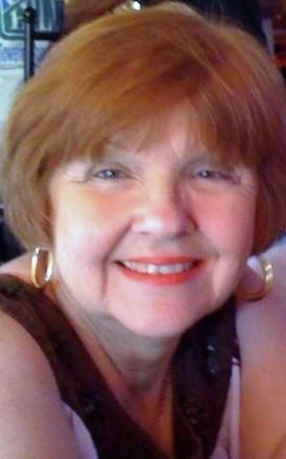 Jean Spillman Photo: Submitted Photo