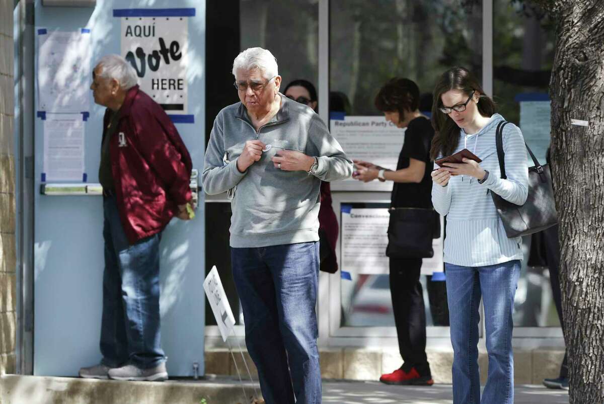 Ballot drop-off locations are out this election, which means voters will either have to mail their ballots, which might mean more people waiting in line this Fall. We like the idea of satellite offices to allow ballots to be dropped off in the future.