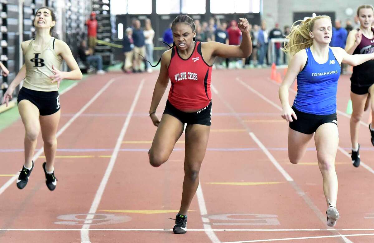 Breaking down the 2020 Boys and Girls New England Indoor Track and