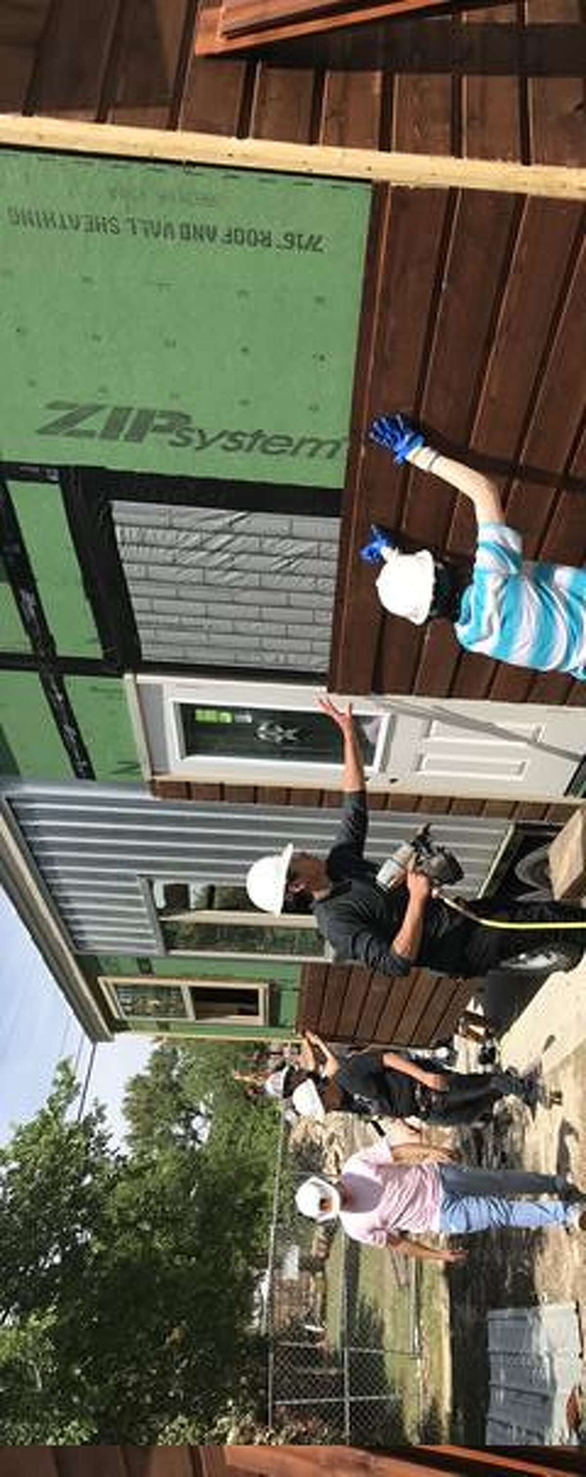 Construction Careers Academy offers unique opportunity