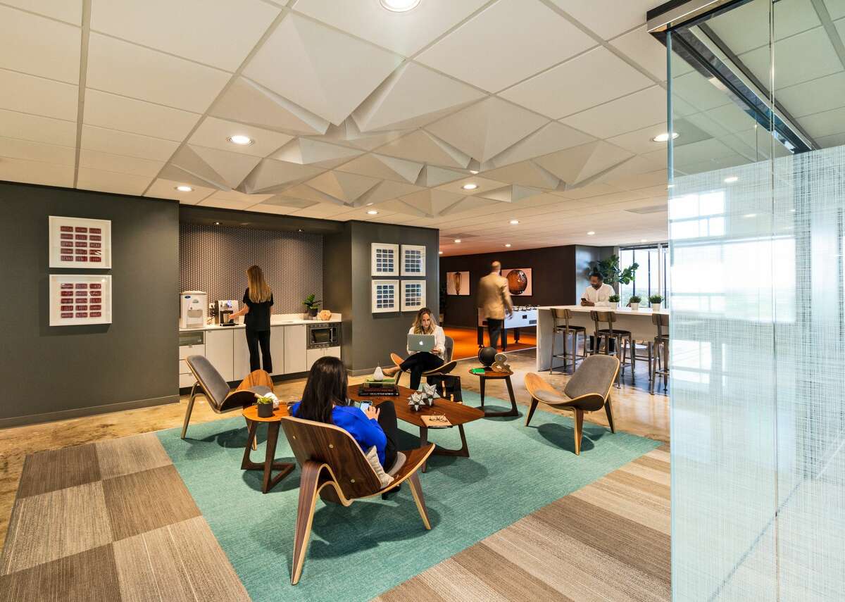 Boxer Property offers its Workstyle collaborative spaces at many of its office buildings.