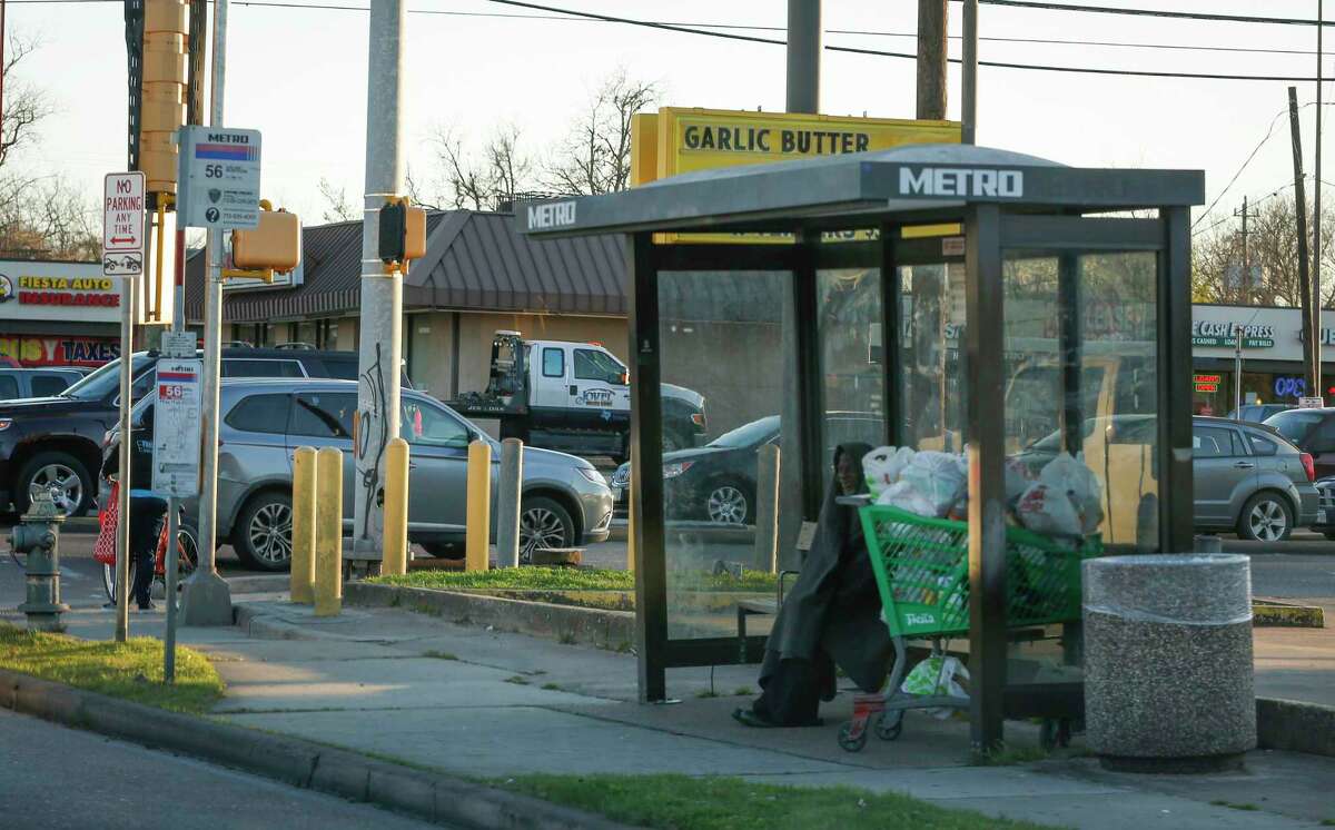 metro bus stop near me