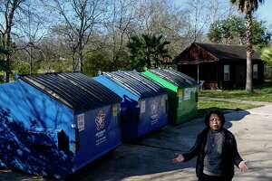 Why a growing number of Houston-area churches are going ‘green’