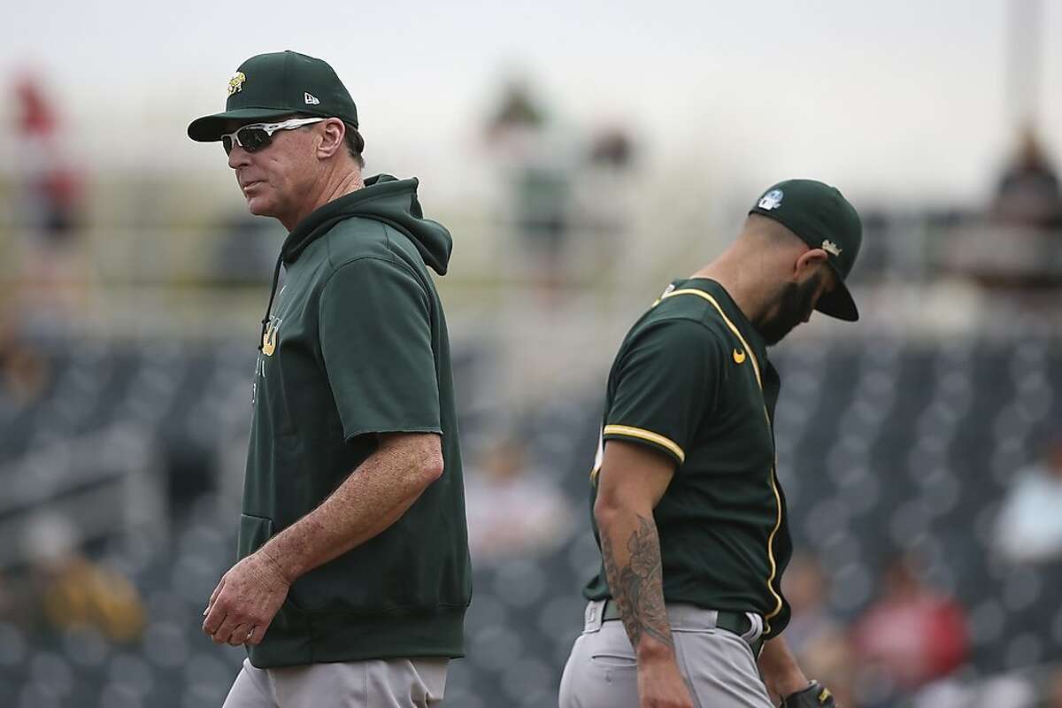 Oakland Athletics 2020 Season Preview - Sactown Sports