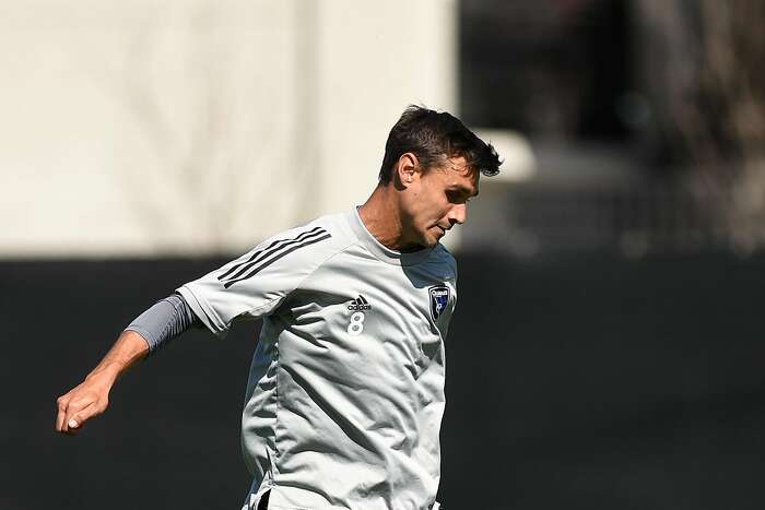 Wondolowski, Earthquakes aim at MLS Cup in captain's swan song