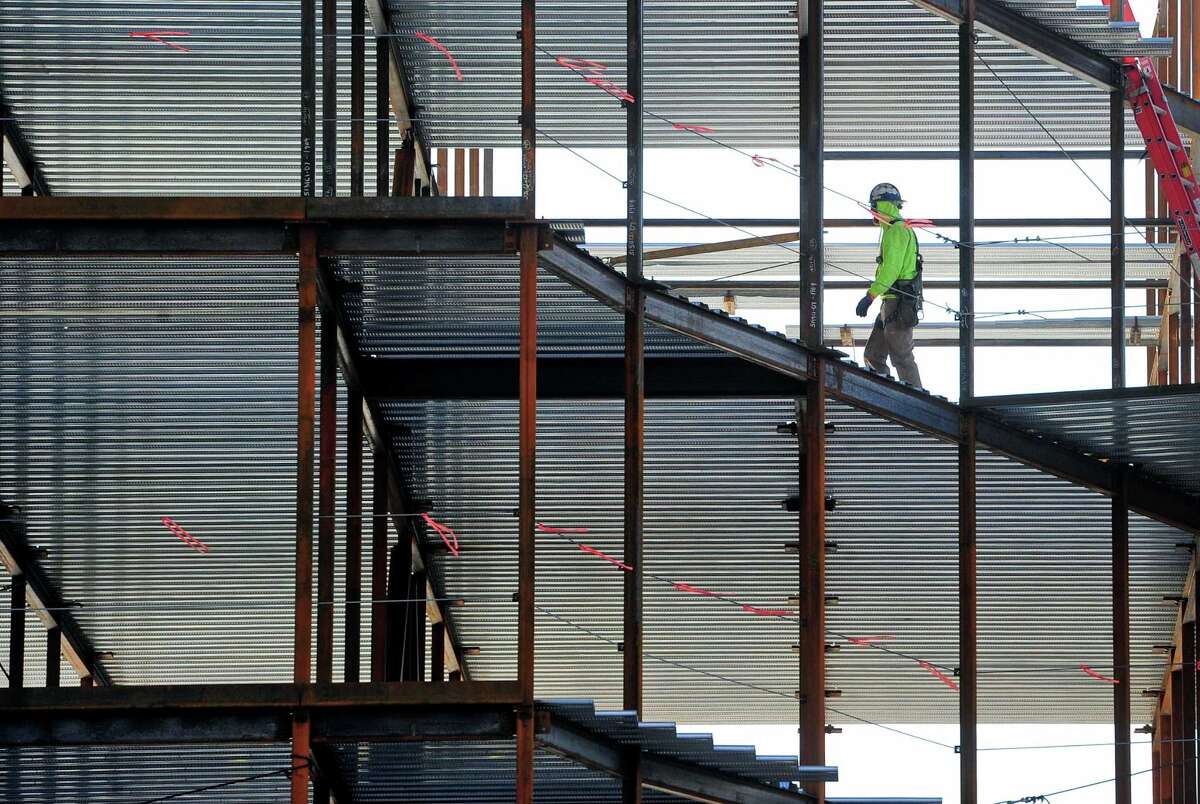 See a 5story development in the works in Stratford