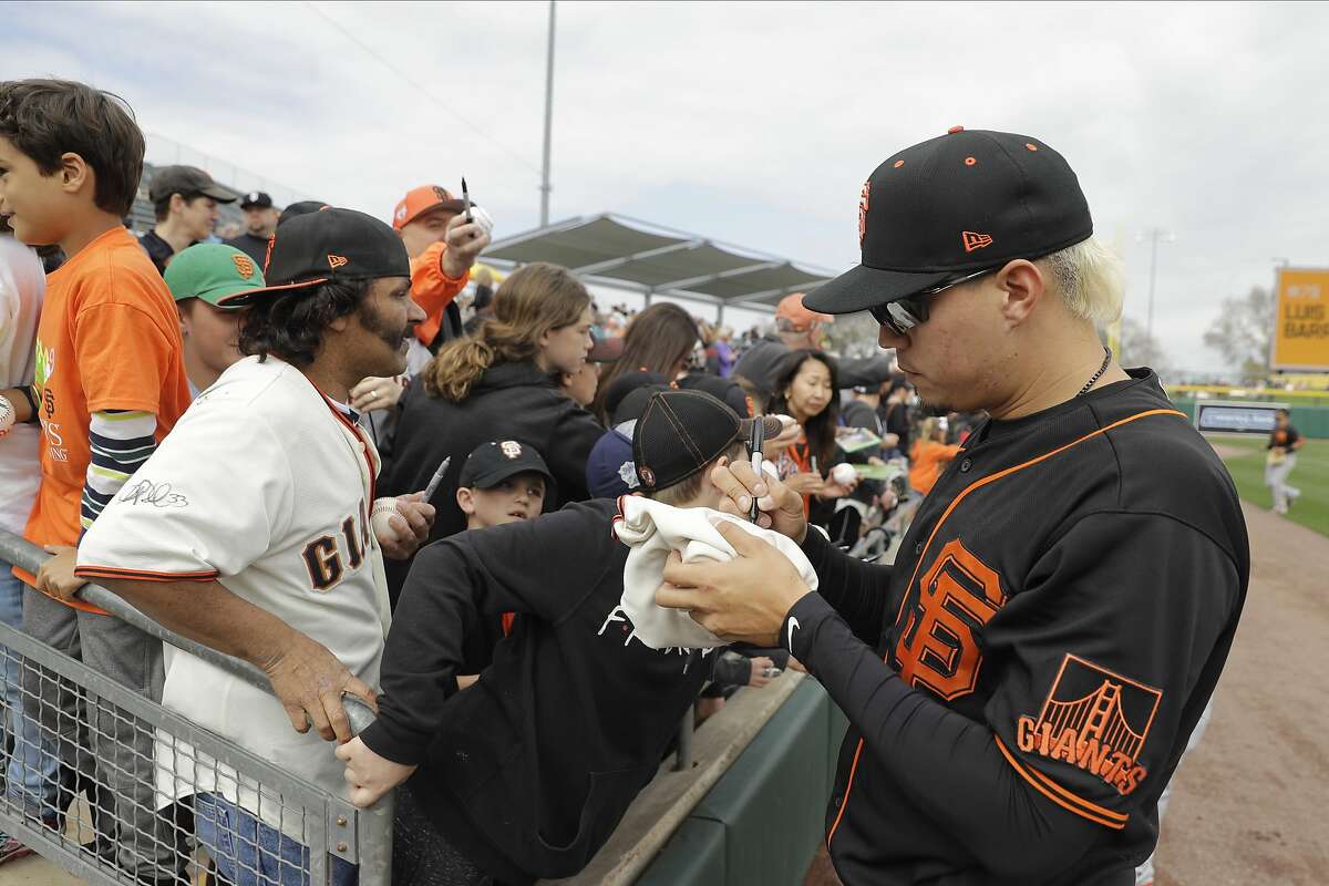 sf giants camp shirts