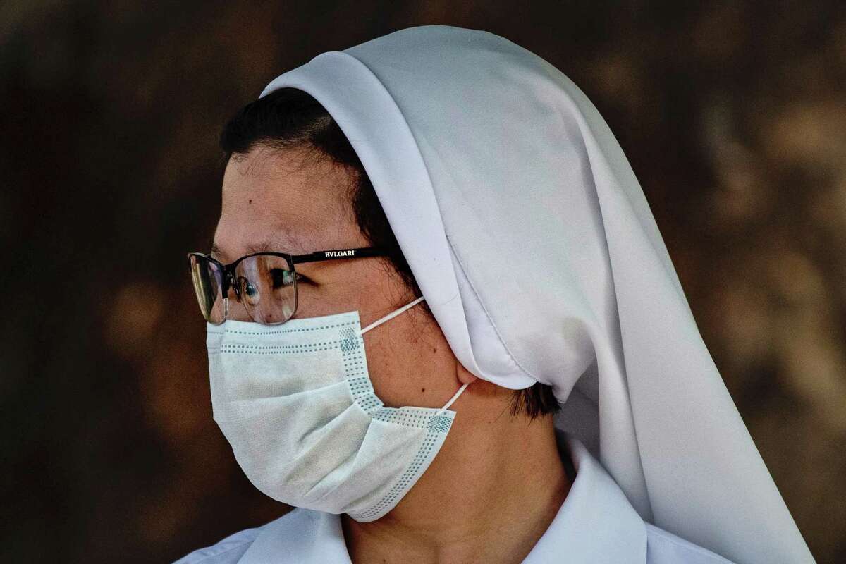 Coronavirus affecting U.S. churches, missionaries