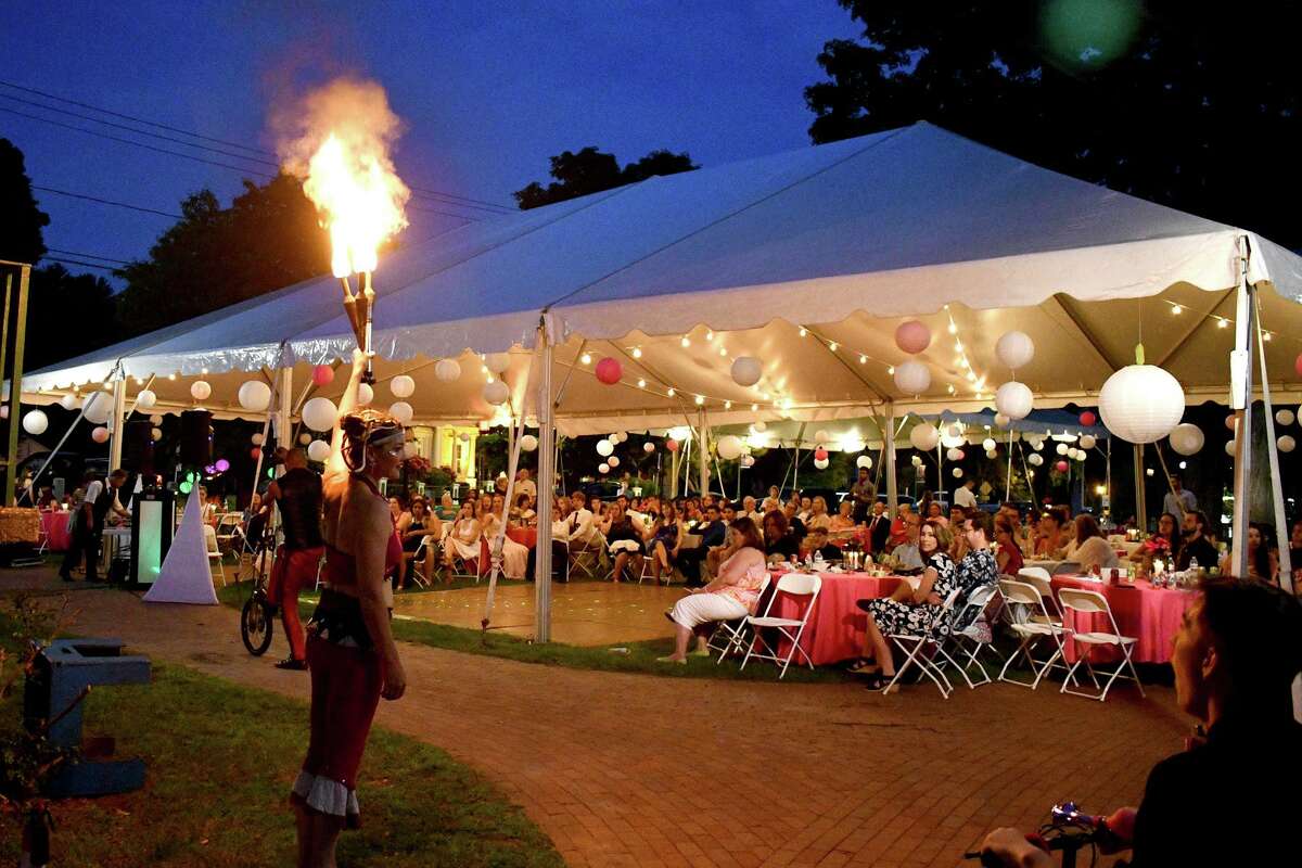 Winsted begins plans for Laurel Festival; contestants wanted