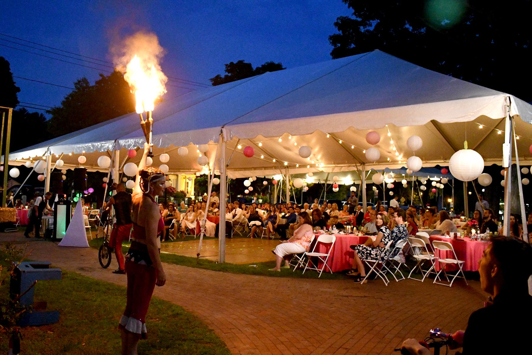 Winsted begins plans for Laurel Festival; contestants wanted