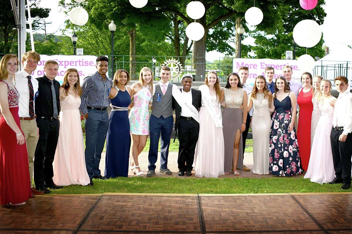 Winsted begins plans for Laurel Festival; contestants wanted