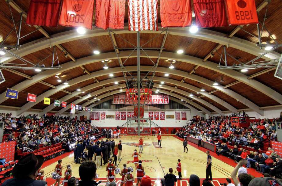 Fairfield Stags Mens Basketball - Connecticut Post