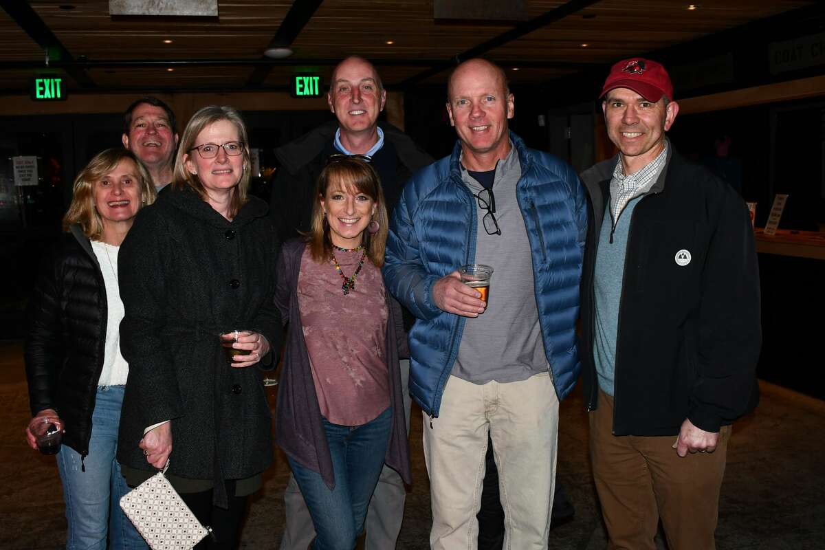 The Fairfield Theatre Company held Winter Jam on February 28, 2020. Guests enjoyed a free show, drink specials and more. Were you SEEN?