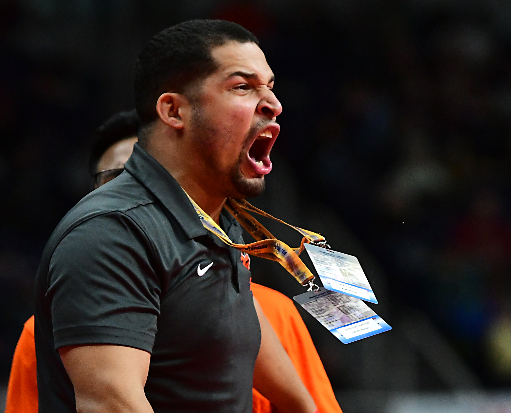 High School Wrestling 2020 State Championship Results