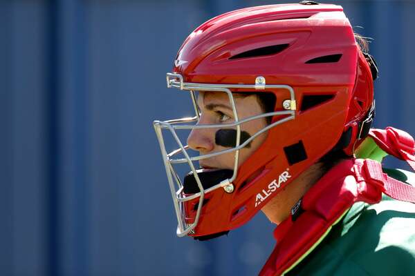 The Woodlands Drew Romo Mulling Decision After Being Drafted By