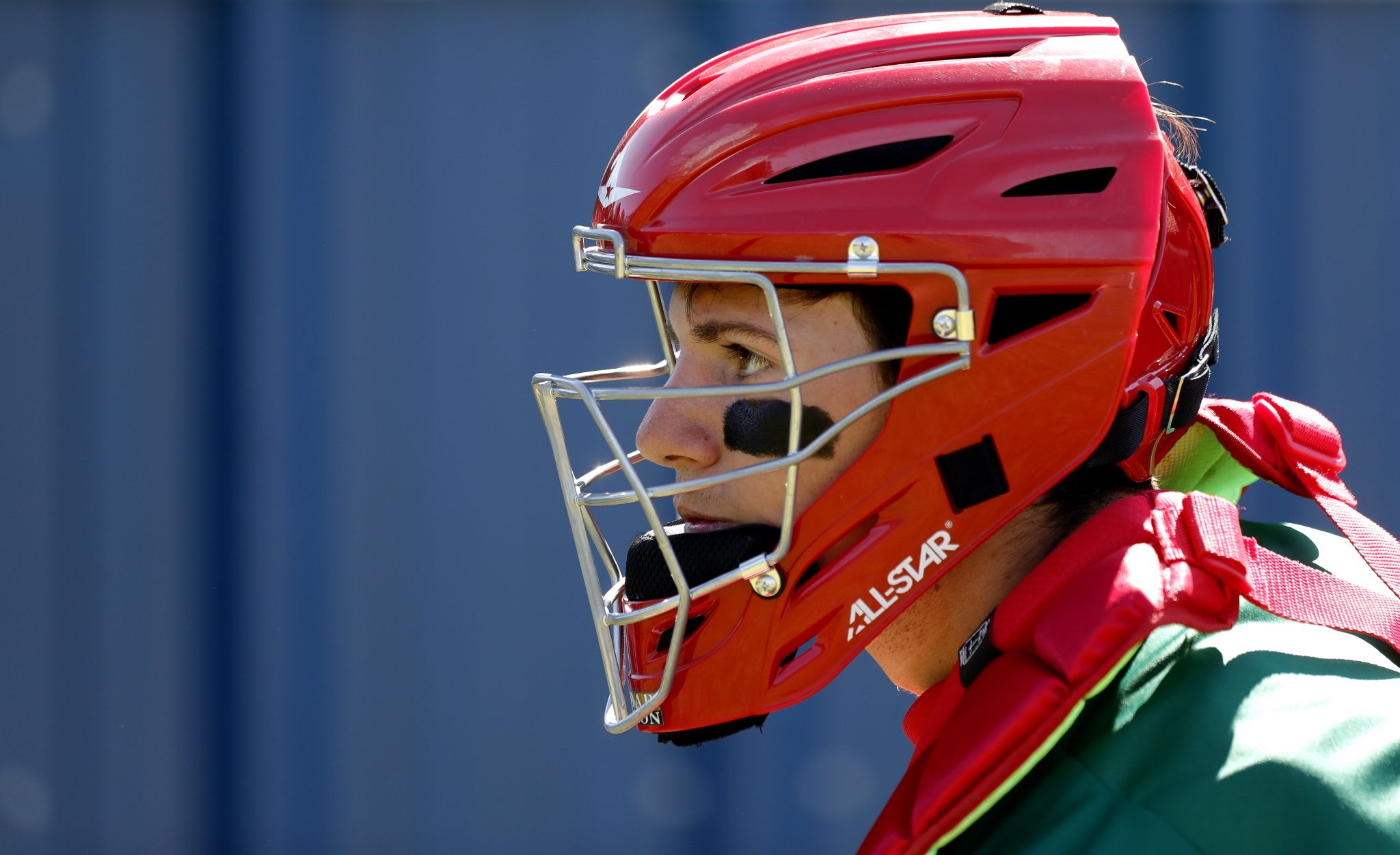 The Woodlands' Drew Romo drafted 35th overall by Rockies