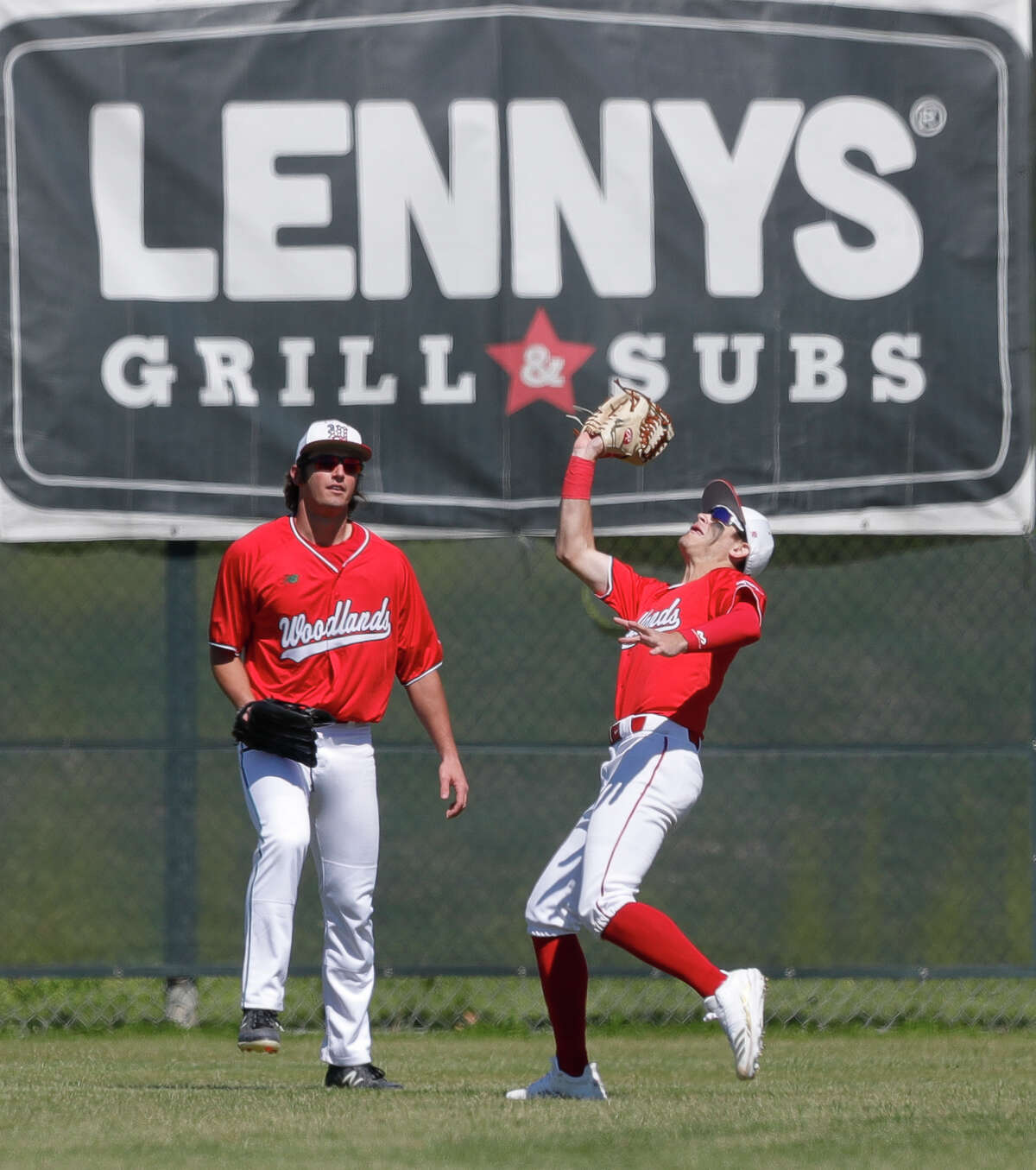 BASEBALL ROUNDUP TWHS wins two; Beddingfield tosses nohitter for Oak