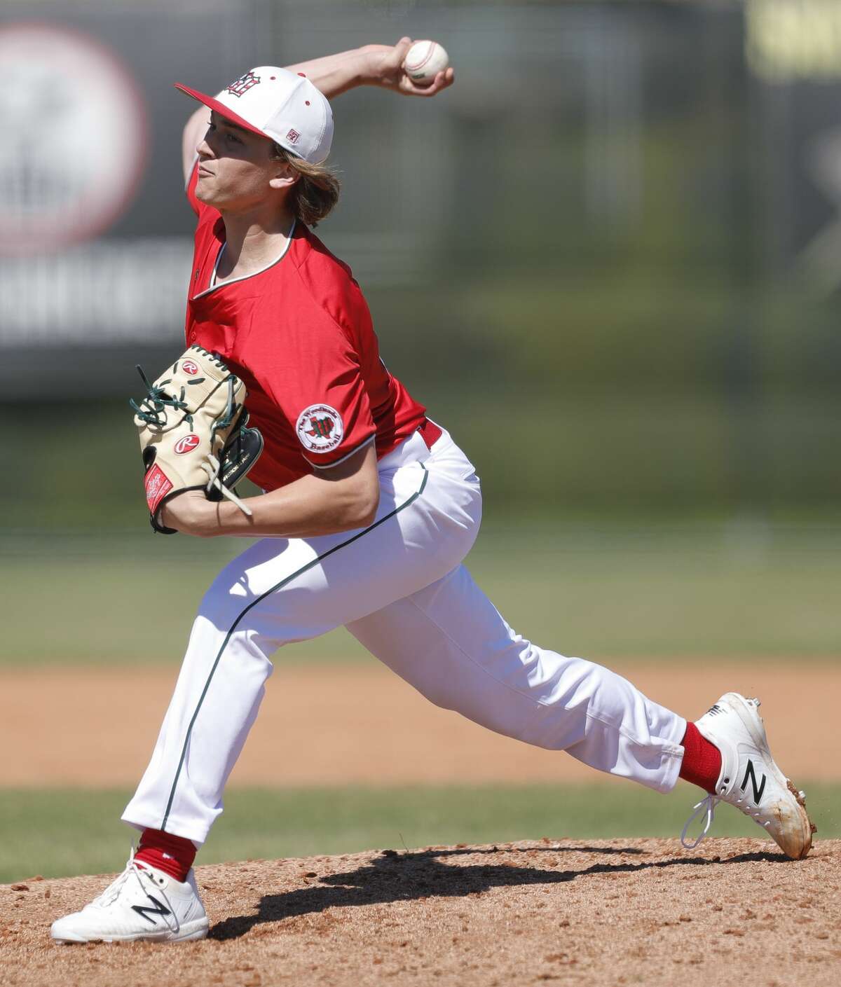 BASEBALL ROUNDUP TWHS wins two; Beddingfield tosses nohitter for Oak