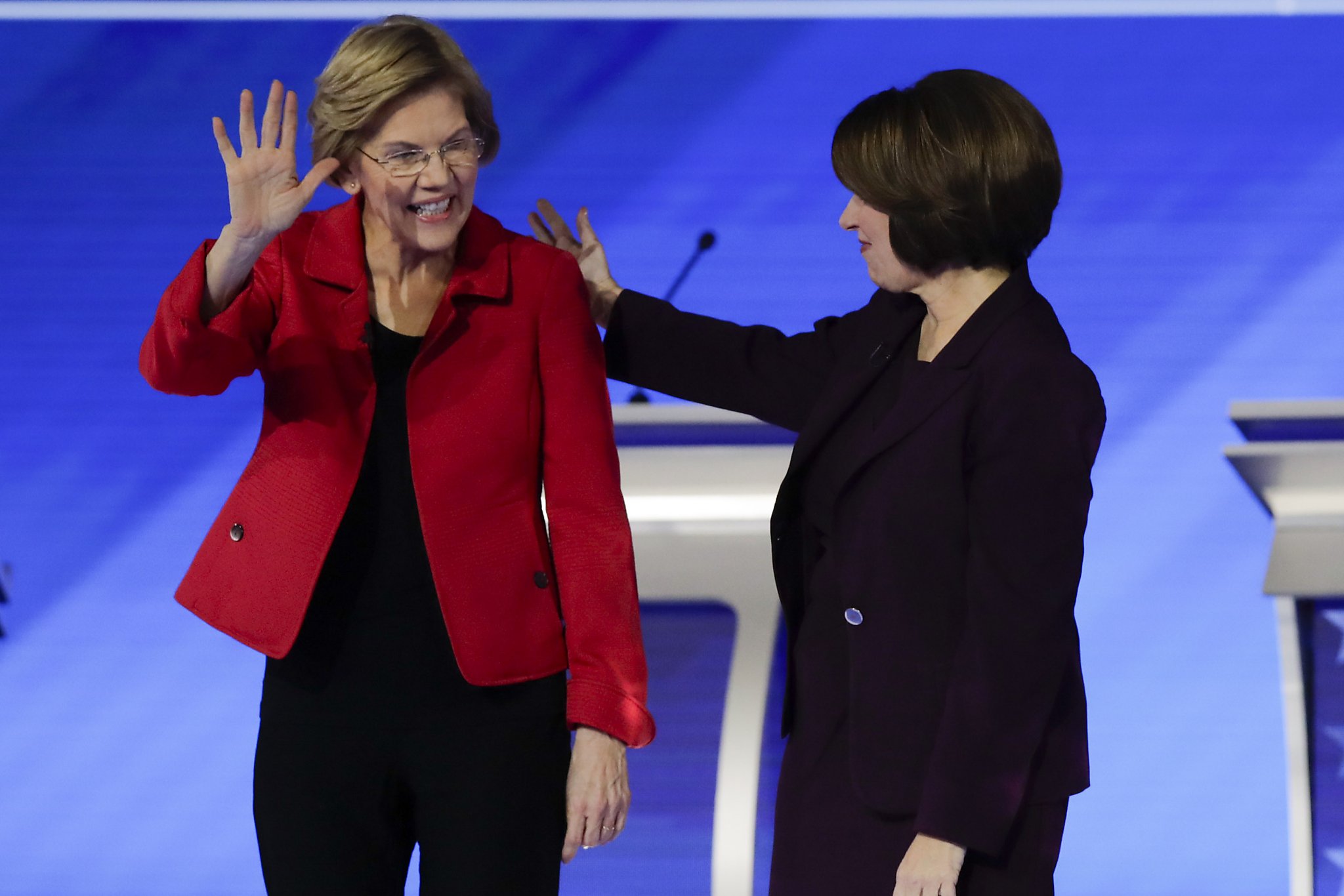 Jennifer Siebel Newsom: Step Aside, Ladies: Politics Is A Man’S World