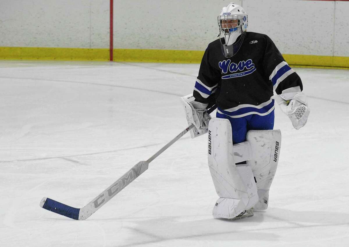 Connecticut girls ice hockey teams will be permitted to start holding practices as of Tuesday.