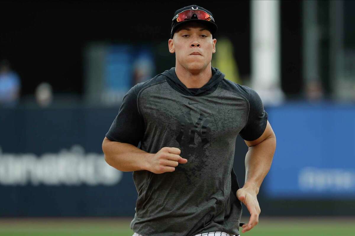 What if the Red Sox had taken Aaron Judge instead of Trey Ball