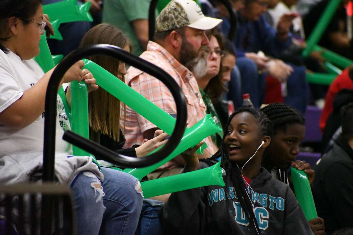Photo Gallery Floydada boys basketball team secures area championship